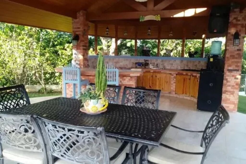 Photo of Outdoor in Santa Cruz de Mao