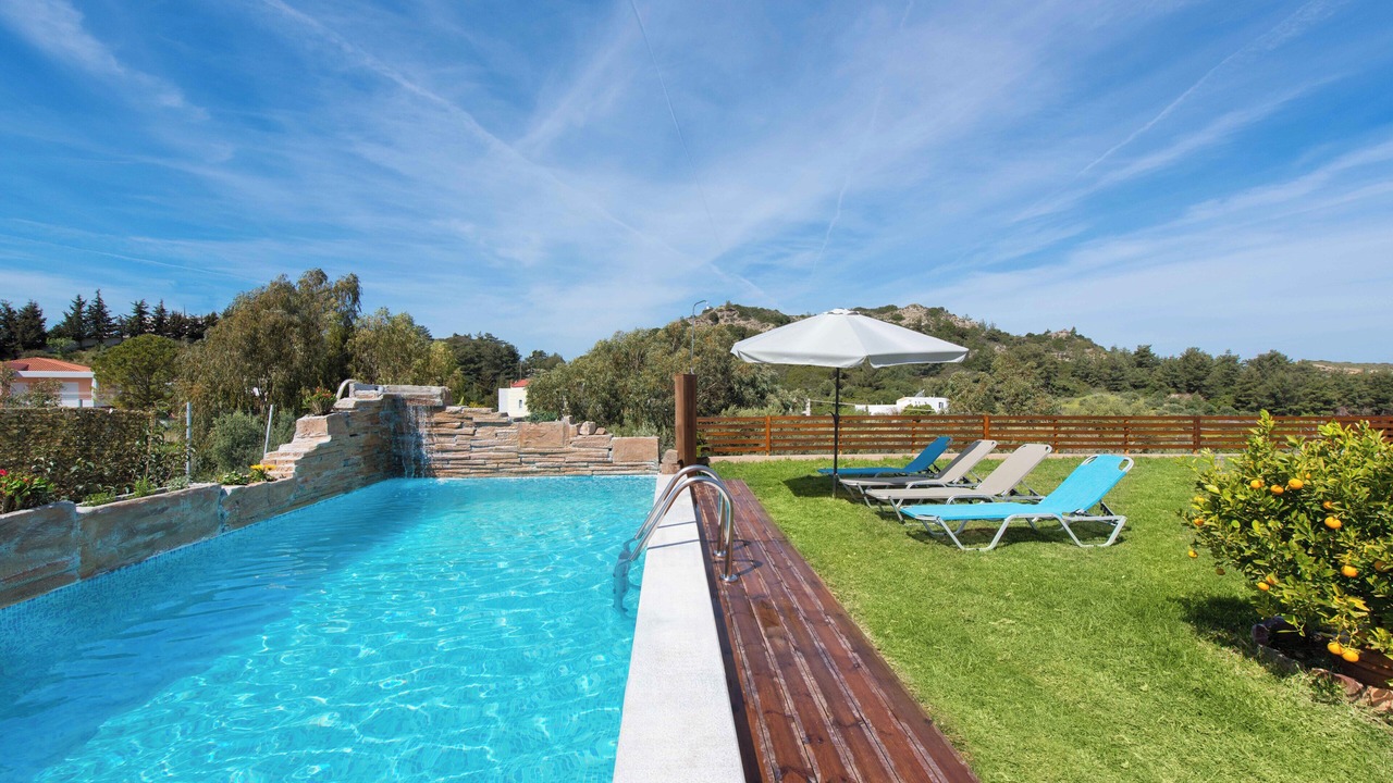 Photo of Outdoor in Filerimos