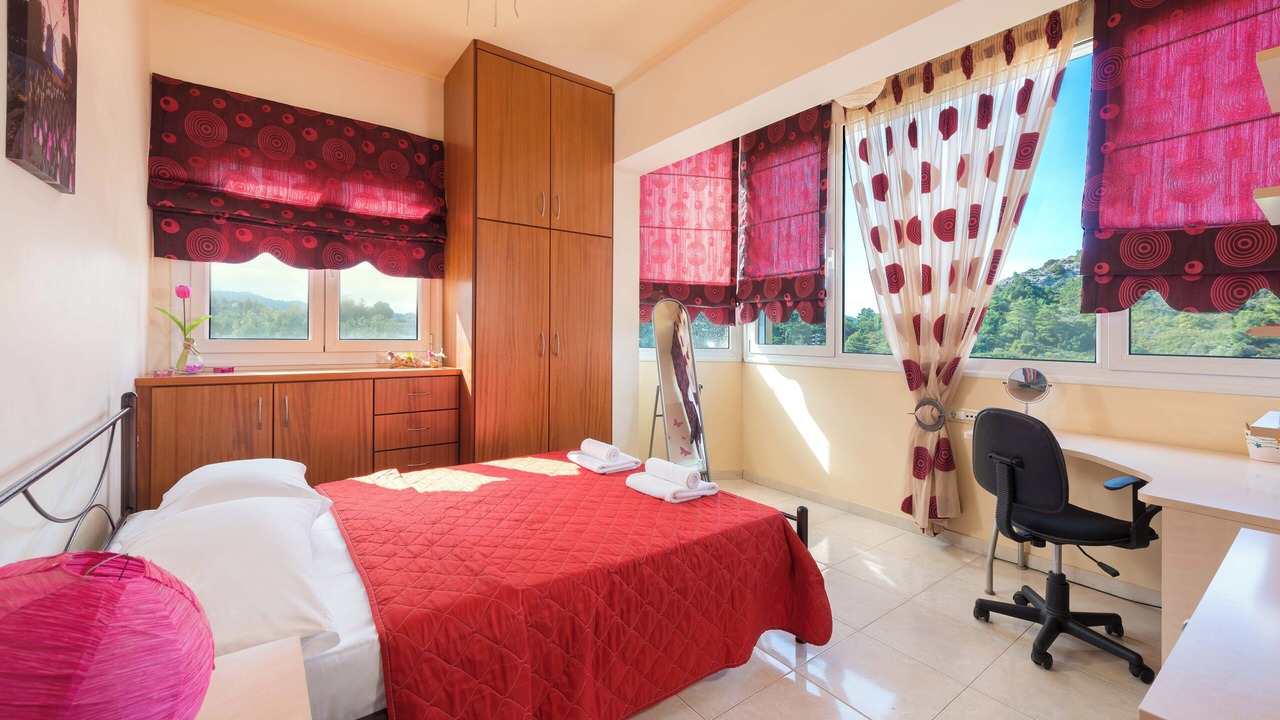 Photo of Bedroom in Filerimos