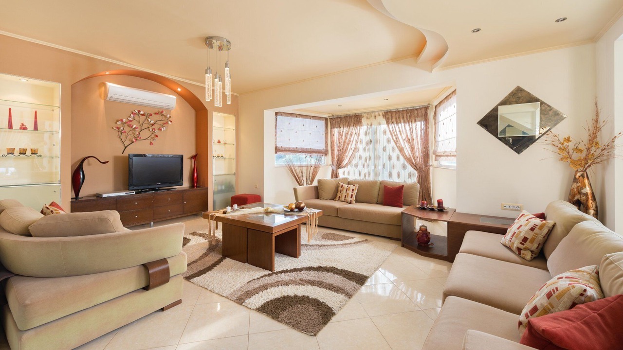 Photo of Livingroom in Filerimos
