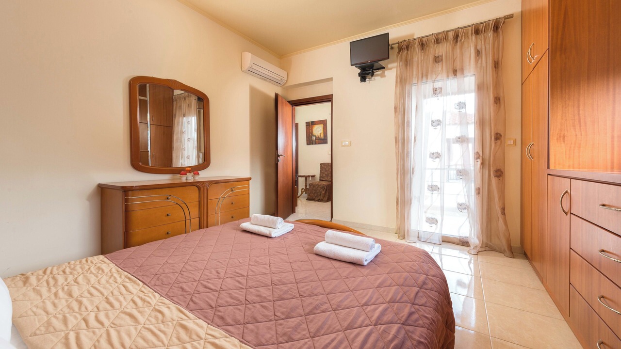 Photo of Bedroom in Filerimos