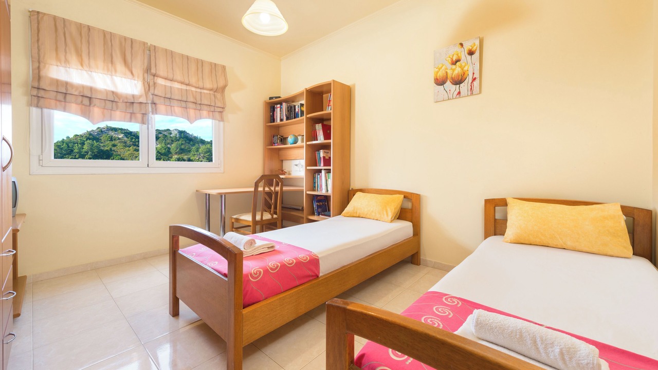 Photo of Bedroom in Filerimos