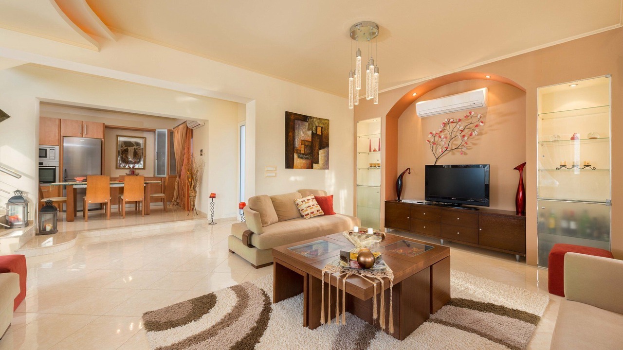 Photo of Livingroom in Filerimos