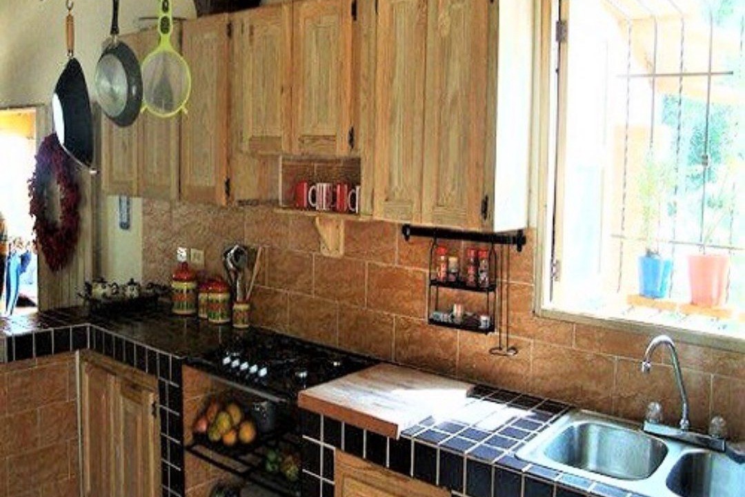 Photo of Kitchen in Jarabacoa