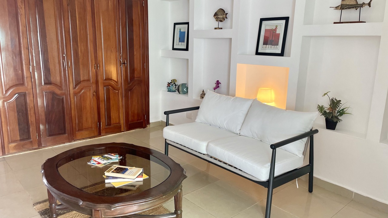 Photo of Livingroom in Ciudad Universitaria