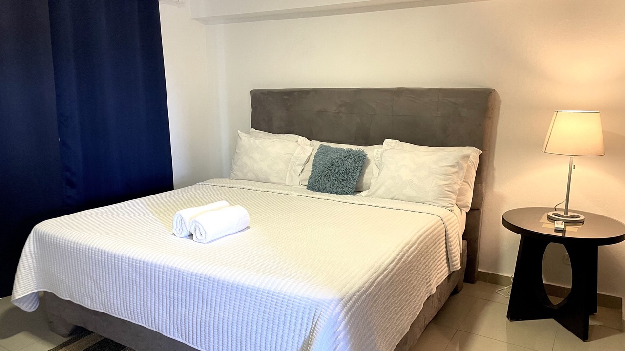 Photo of Bedroom in Ciudad Universitaria