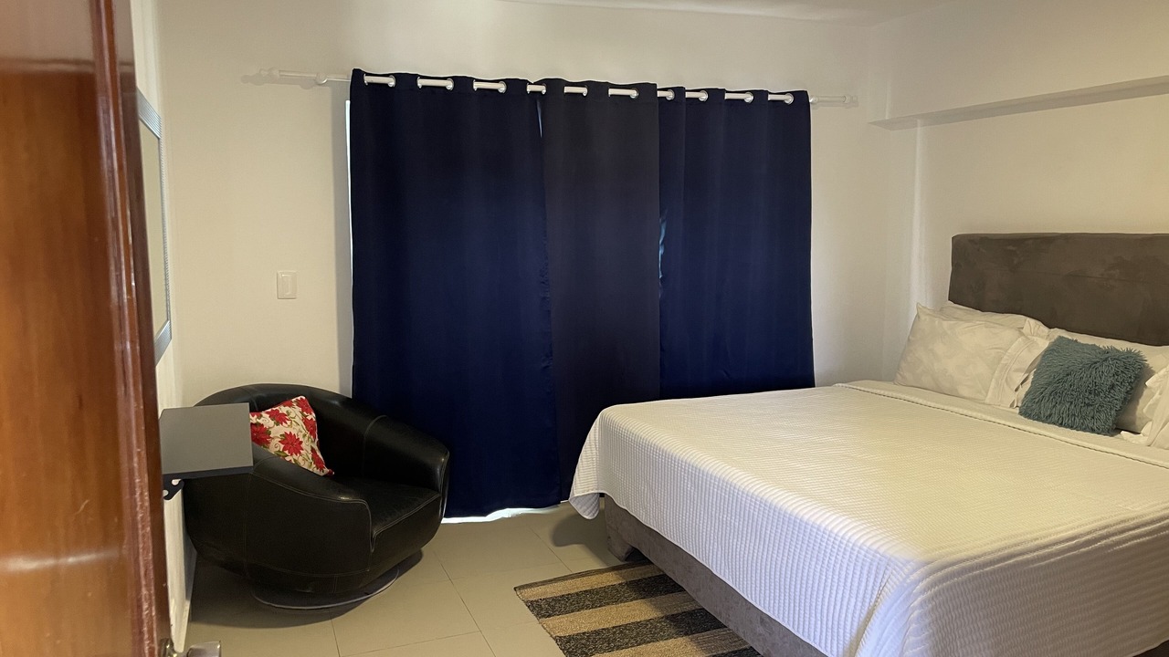Photo of Bedroom in Ciudad Universitaria