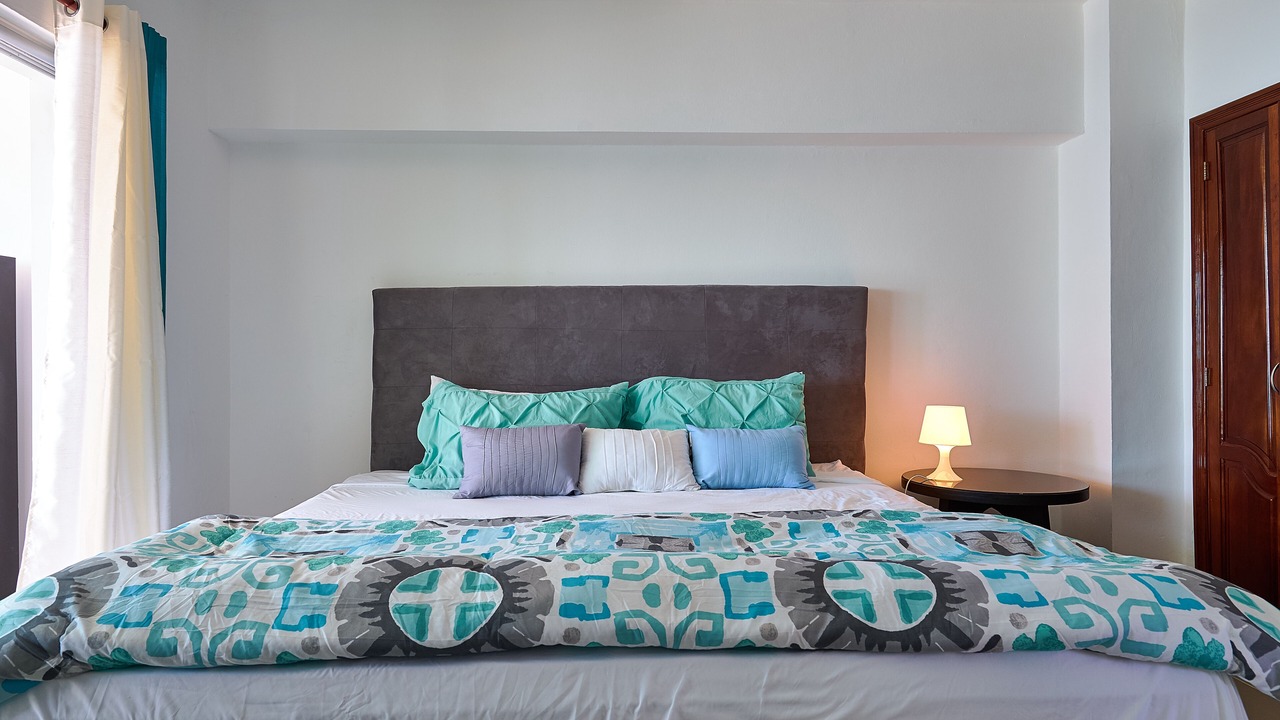 Photo of Bedroom in Ciudad Universitaria