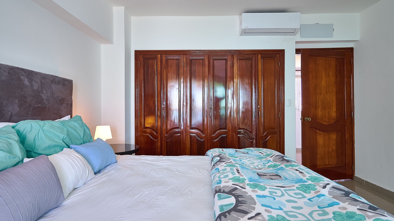 Photo of Bedroom in Ciudad Universitaria