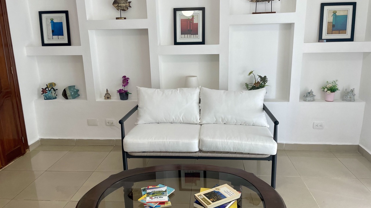 Photo of Livingroom in Ciudad Universitaria