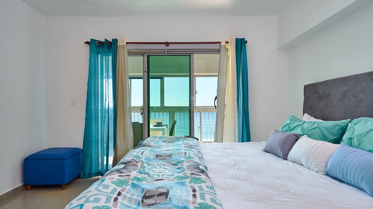 Photo of Bedroom in Ciudad Universitaria