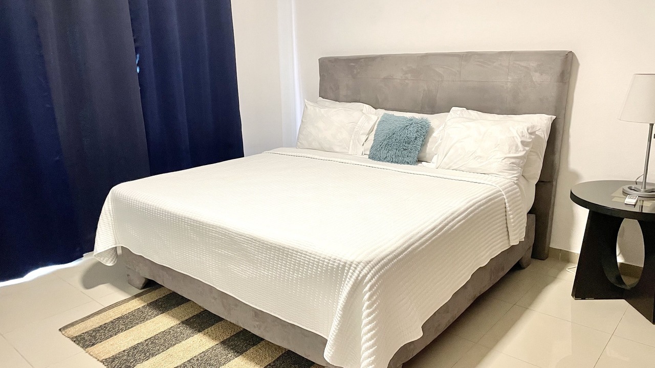 Photo of Bedroom in Ciudad Universitaria