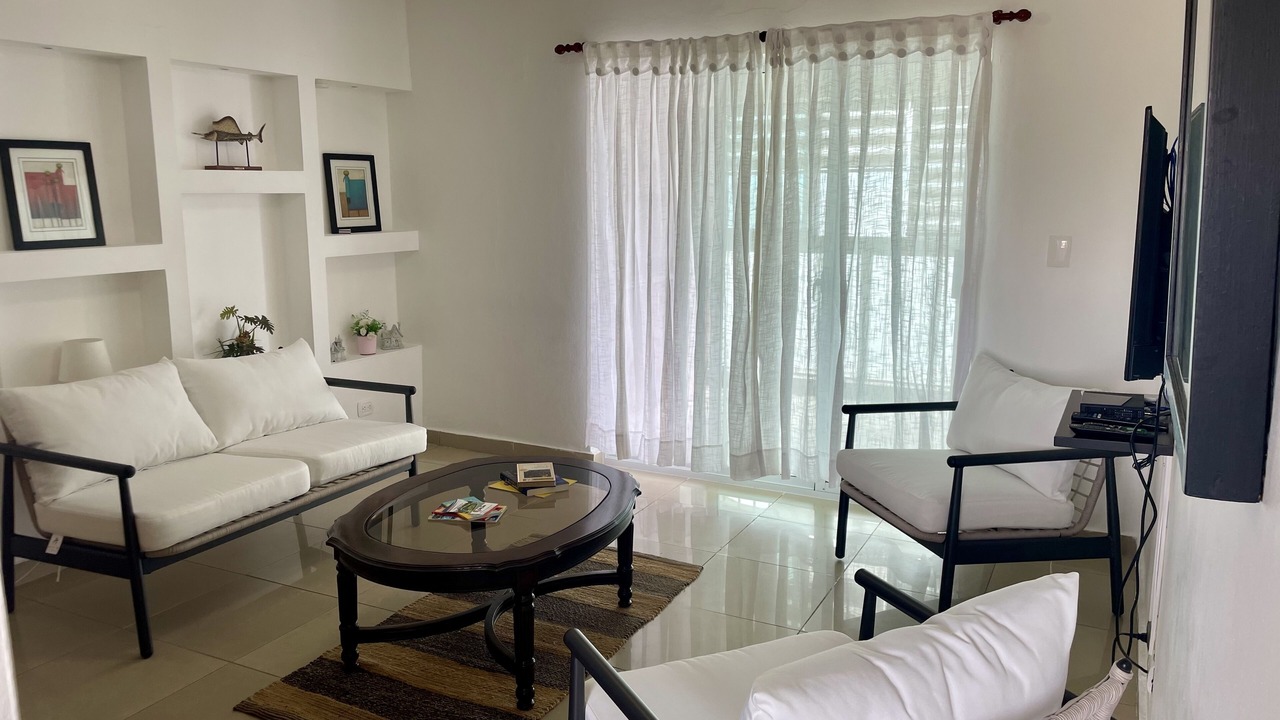 Photo of Livingroom in Ciudad Universitaria