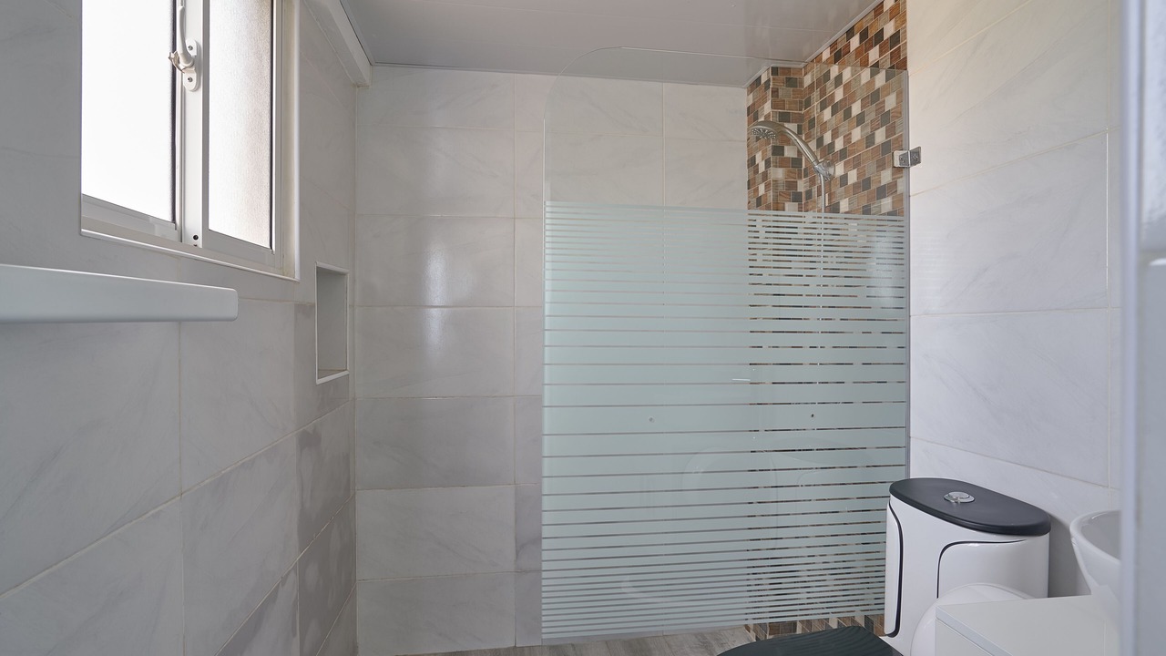 Photo of Bathroom in Ciudad Universitaria