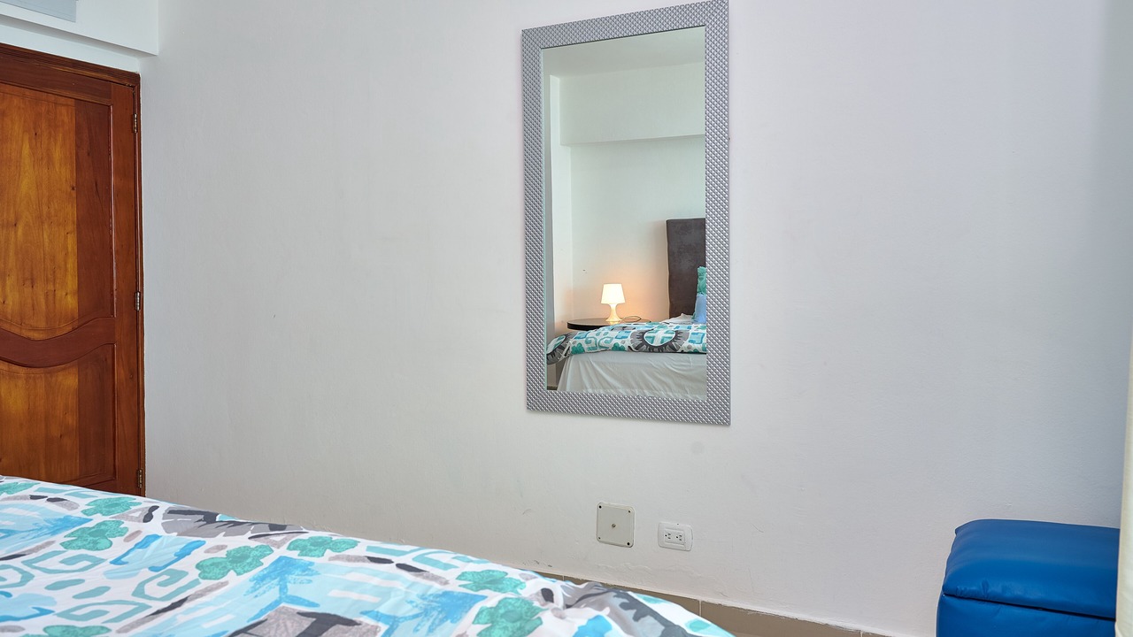 Photo of Bedroom in Ciudad Universitaria