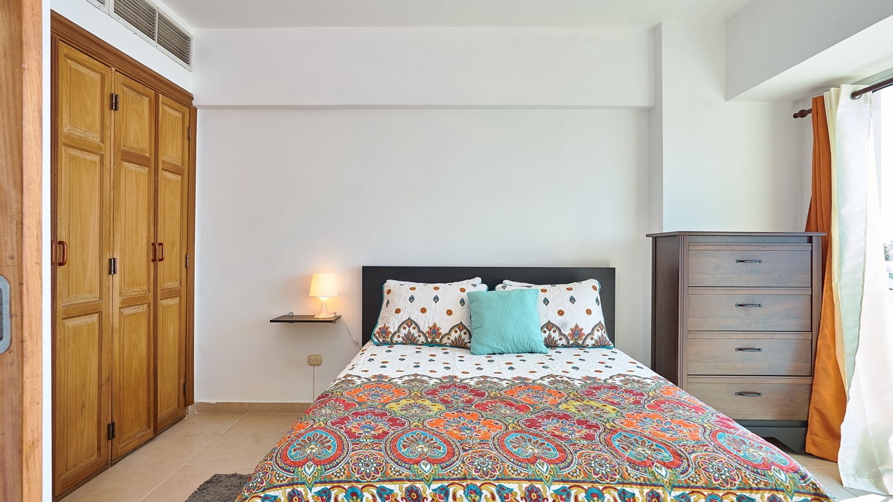 Photo of Bedroom in Ciudad Universitaria