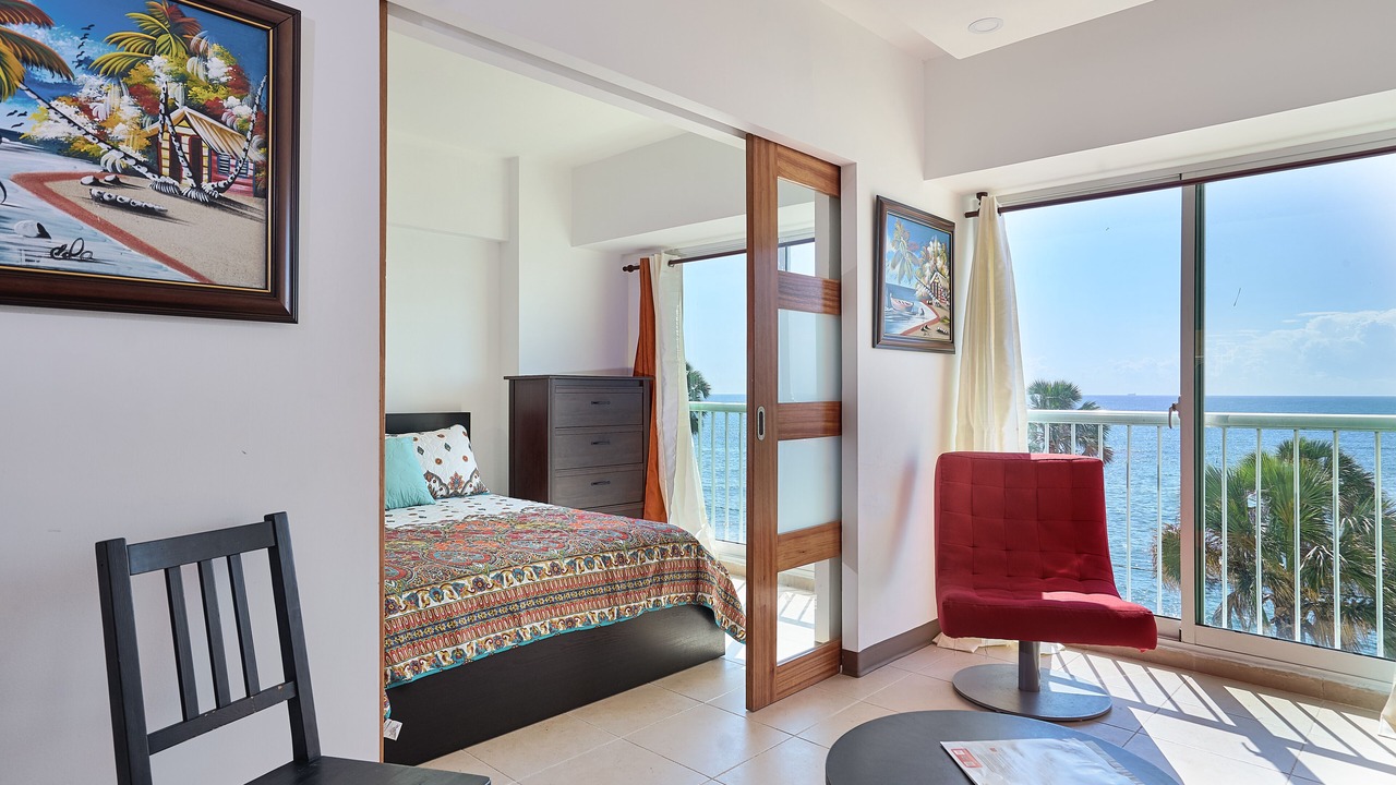 Photo of Bedroom in Ciudad Universitaria