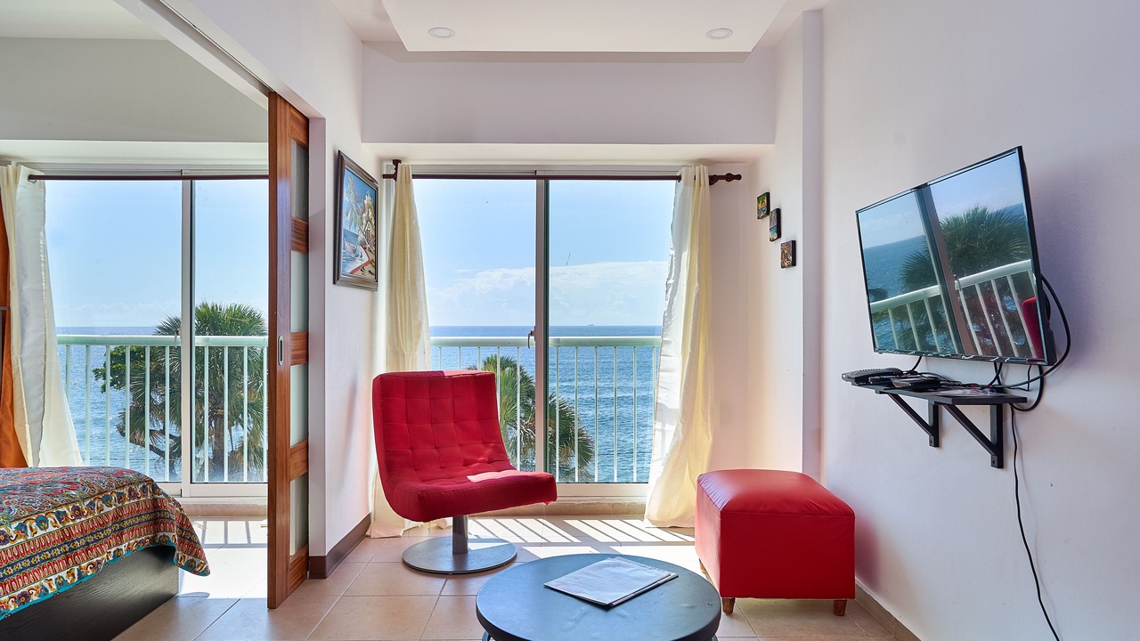 Photo of Bedroom in Ciudad Universitaria