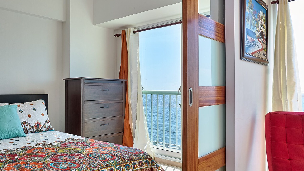 Photo of Bedroom in Ciudad Universitaria