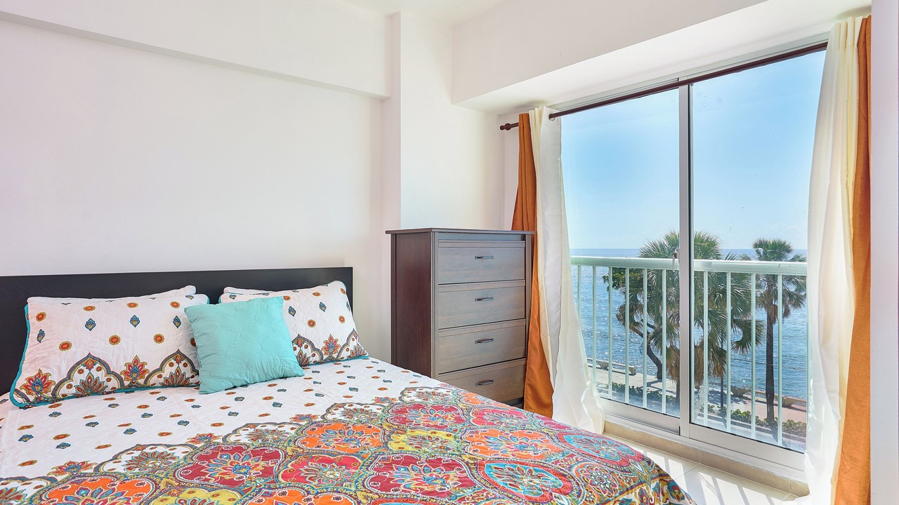 Photo of Bedroom in Ciudad Universitaria