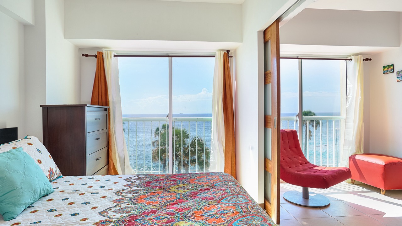 Photo of Bedroom in Ciudad Universitaria