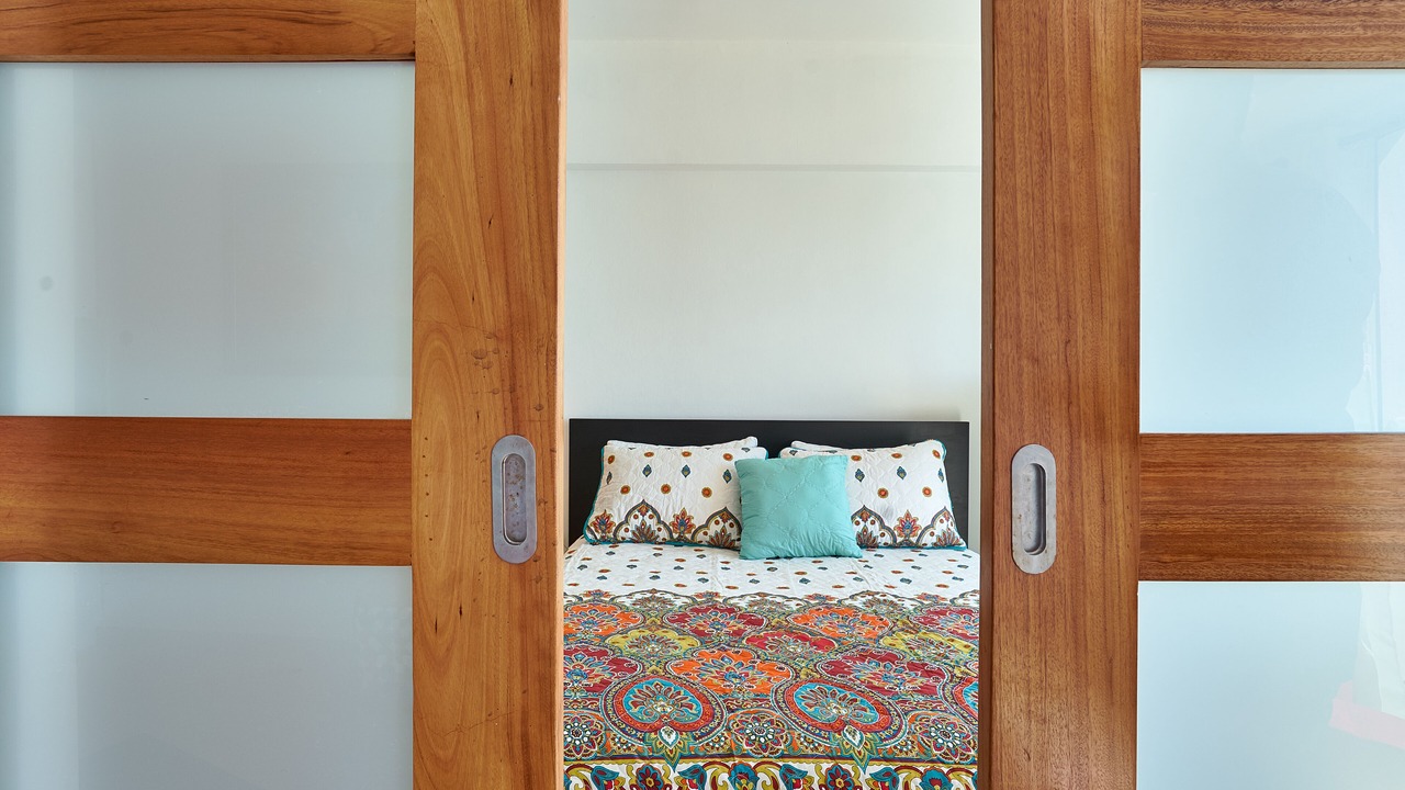Photo of Bedroom in Ciudad Universitaria