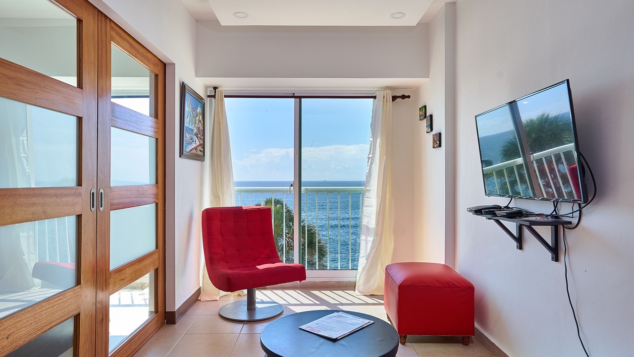 Photo of Livingroom in Ciudad Universitaria