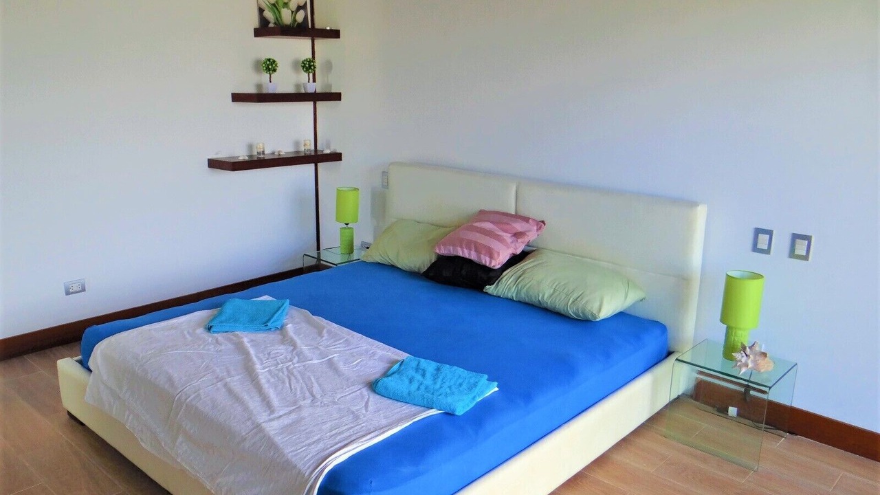 Photo of Bedroom in Punta Cana Village