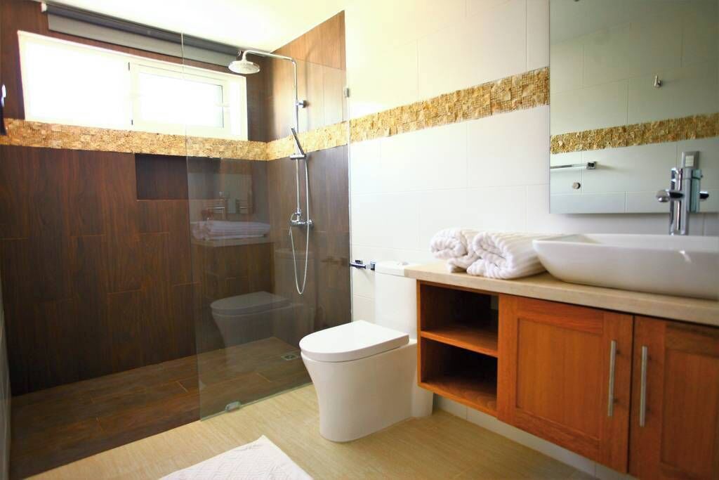 Photo of Bathroom in Cabarete