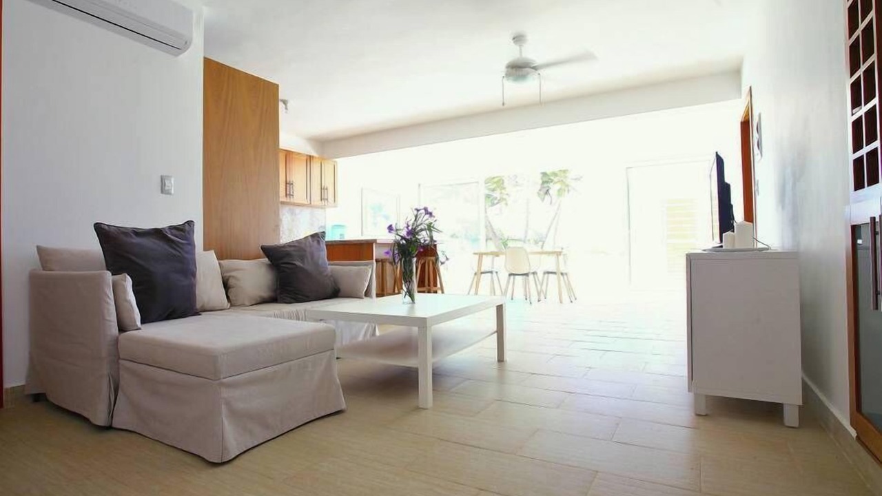 Photo of Livingroom in Cabarete