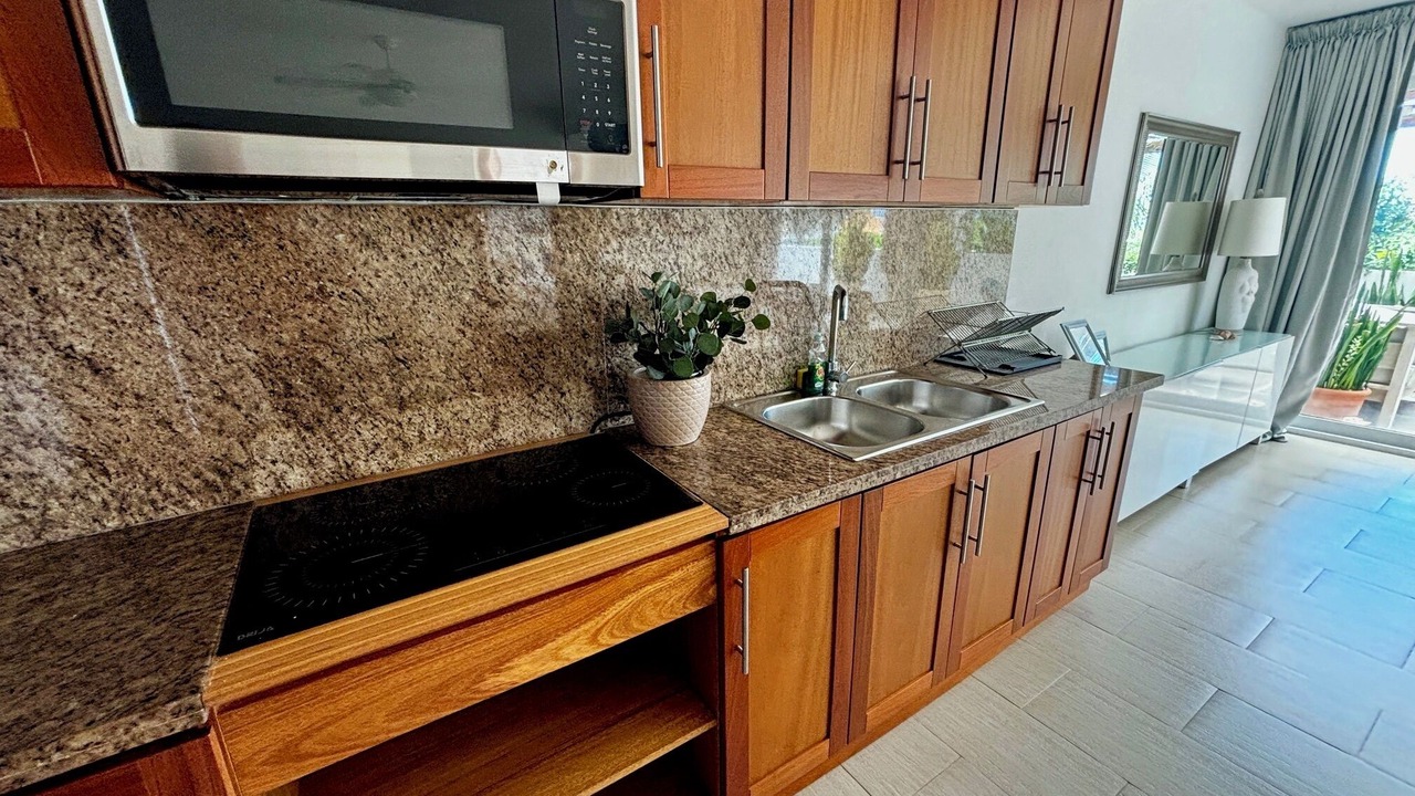 Photo of Kitchen in Cabarete