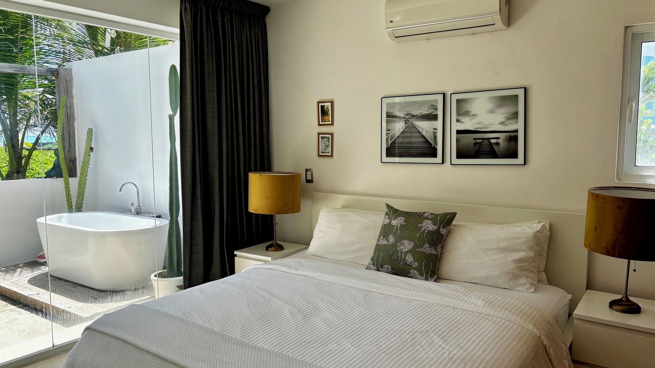Photo of Bedroom in Cabarete