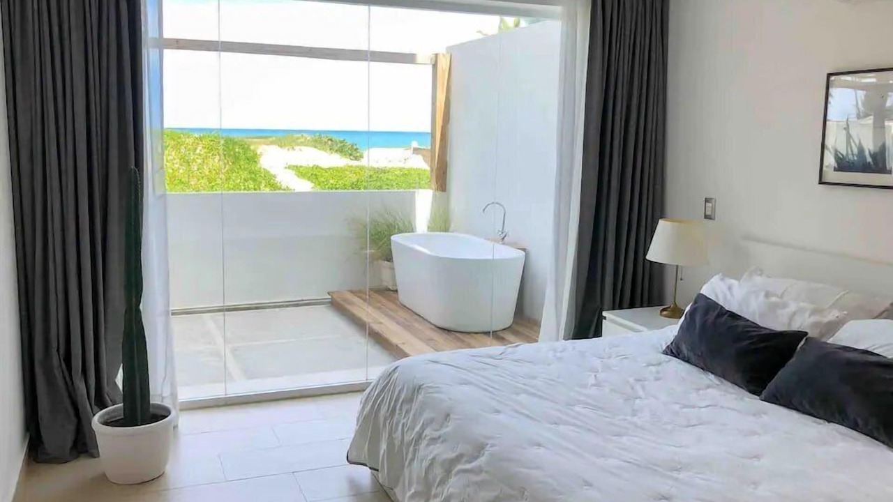 Photo of Bedroom in Cabarete