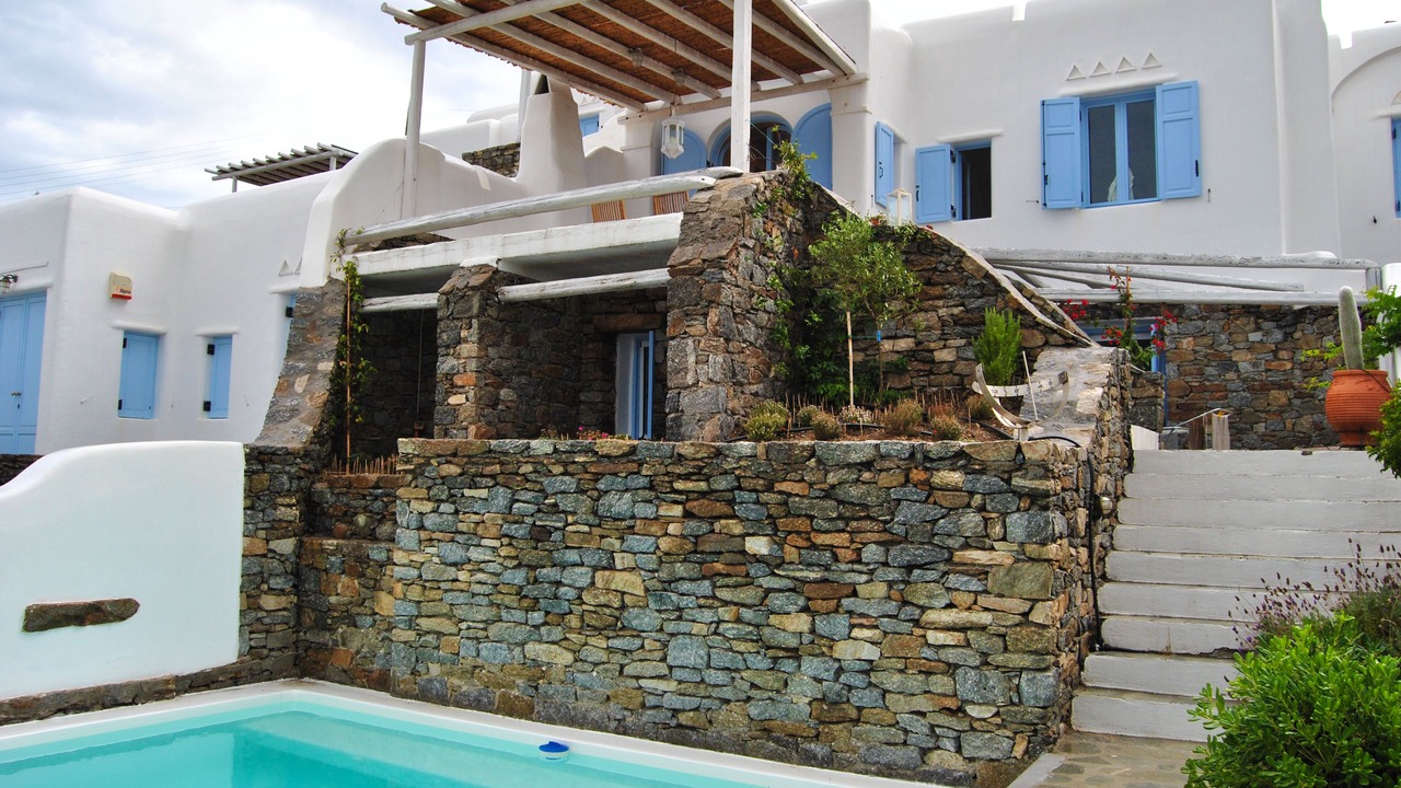 Photo of Outdoor in Houlakia