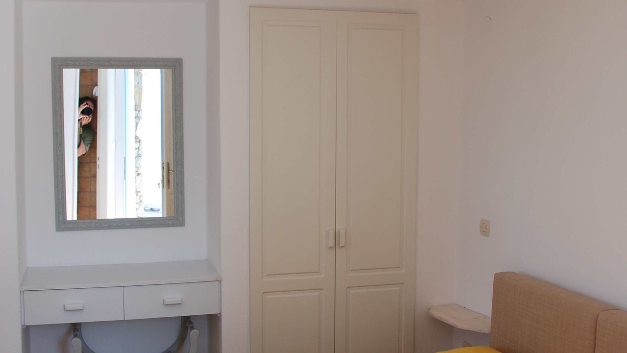 Photo of Bedroom in Houlakia
