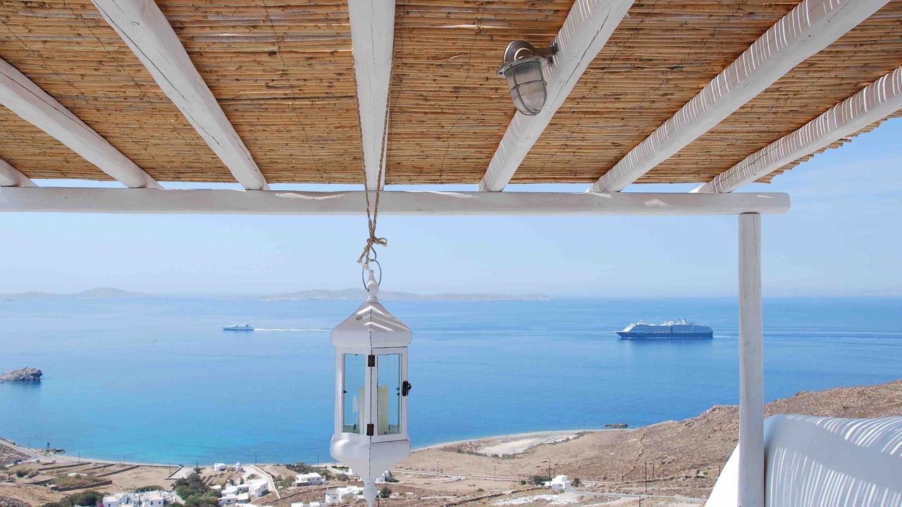 Photo of Outdoor in Houlakia