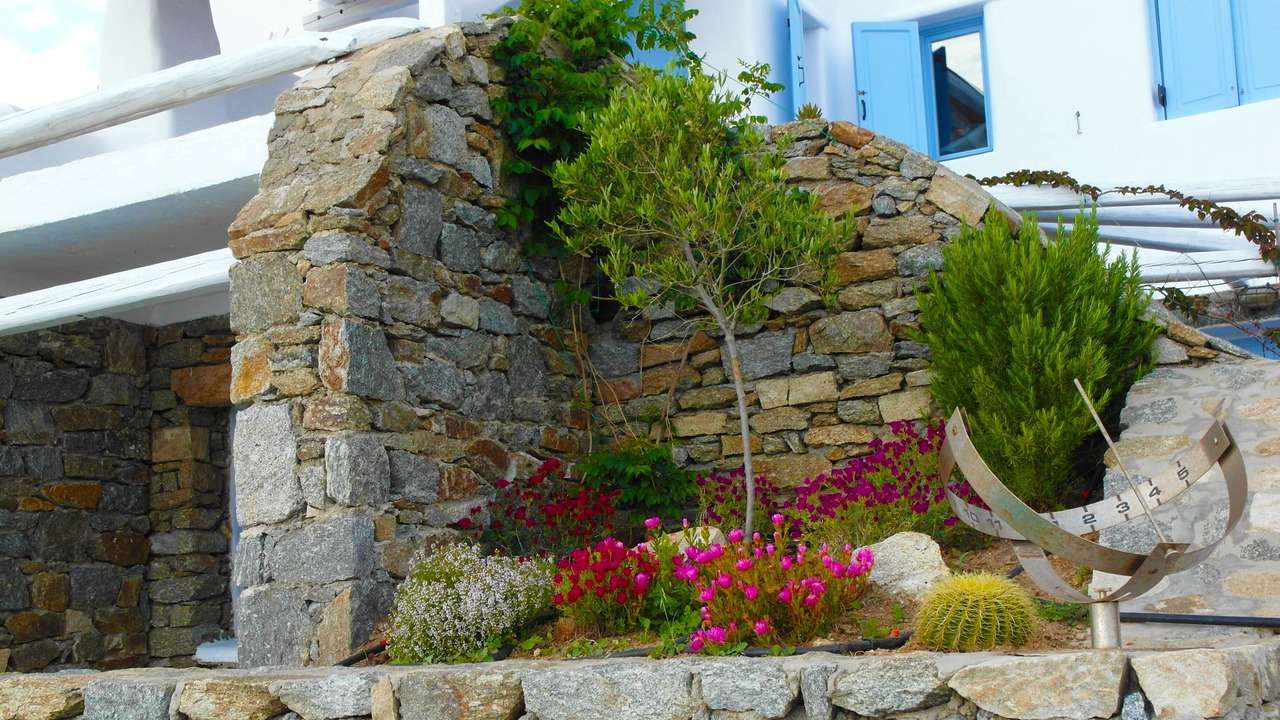 Photo of Outdoor in Houlakia