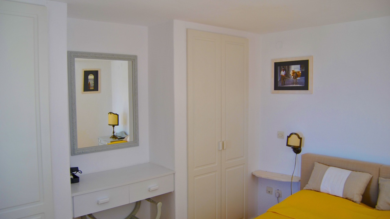 Photo of Bedroom in Houlakia