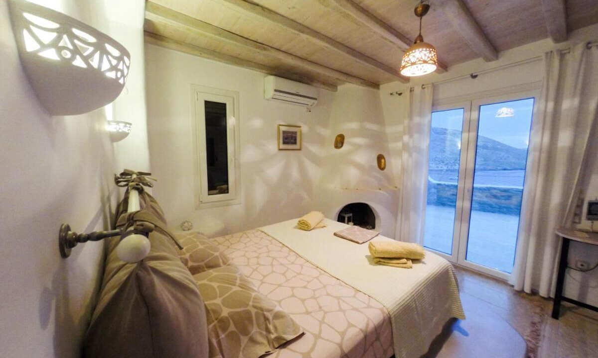 Photo of Bedroom in Panormos