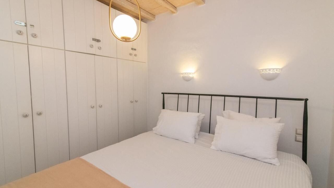 Photo of Bedroom in Panormos