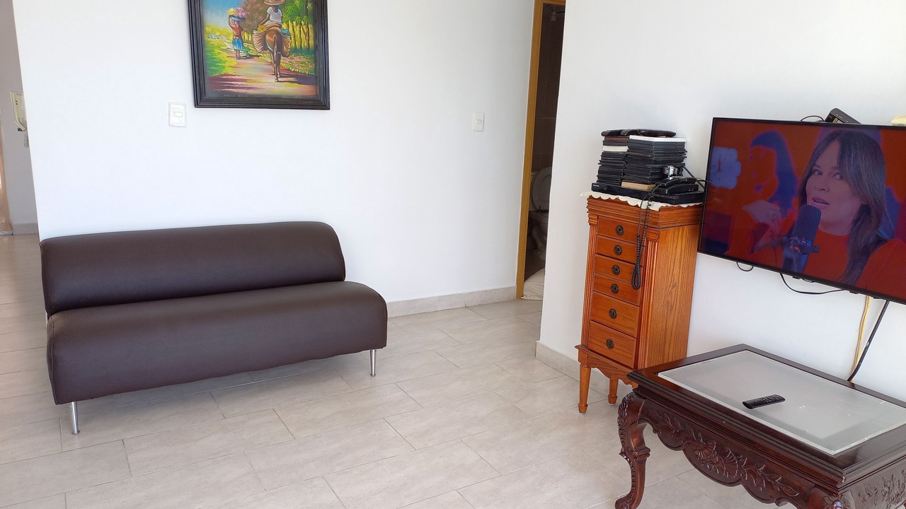 Photo of Livingroom in Santo Domingo