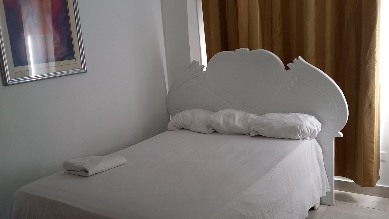 Photo of Bedroom in Santo Domingo