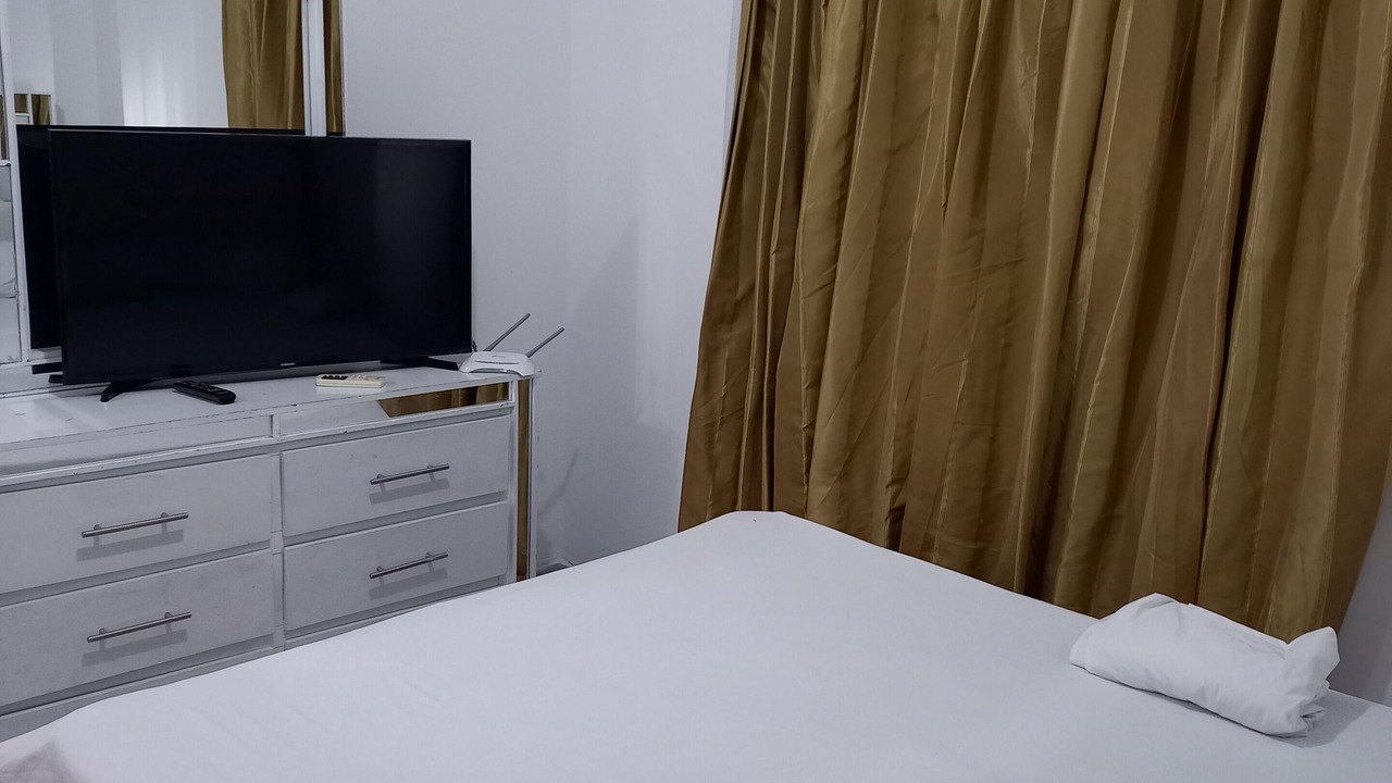 Photo of Bedroom in Santo Domingo