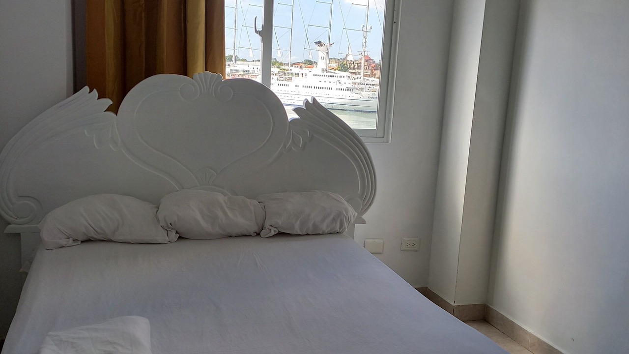 Photo of Bedroom in Santo Domingo