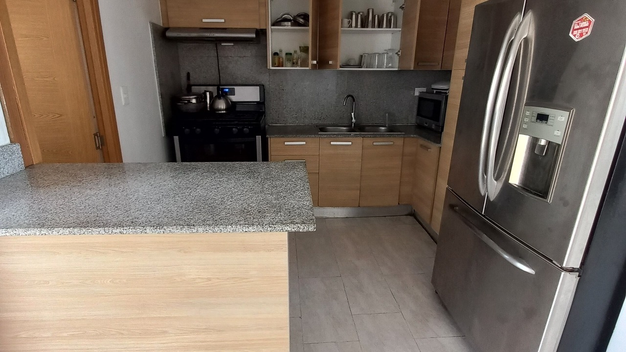 Photo of Kitchen in Santo Domingo