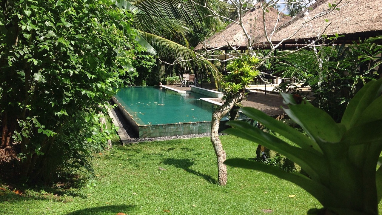 Photo of Outdoor in Sambahan