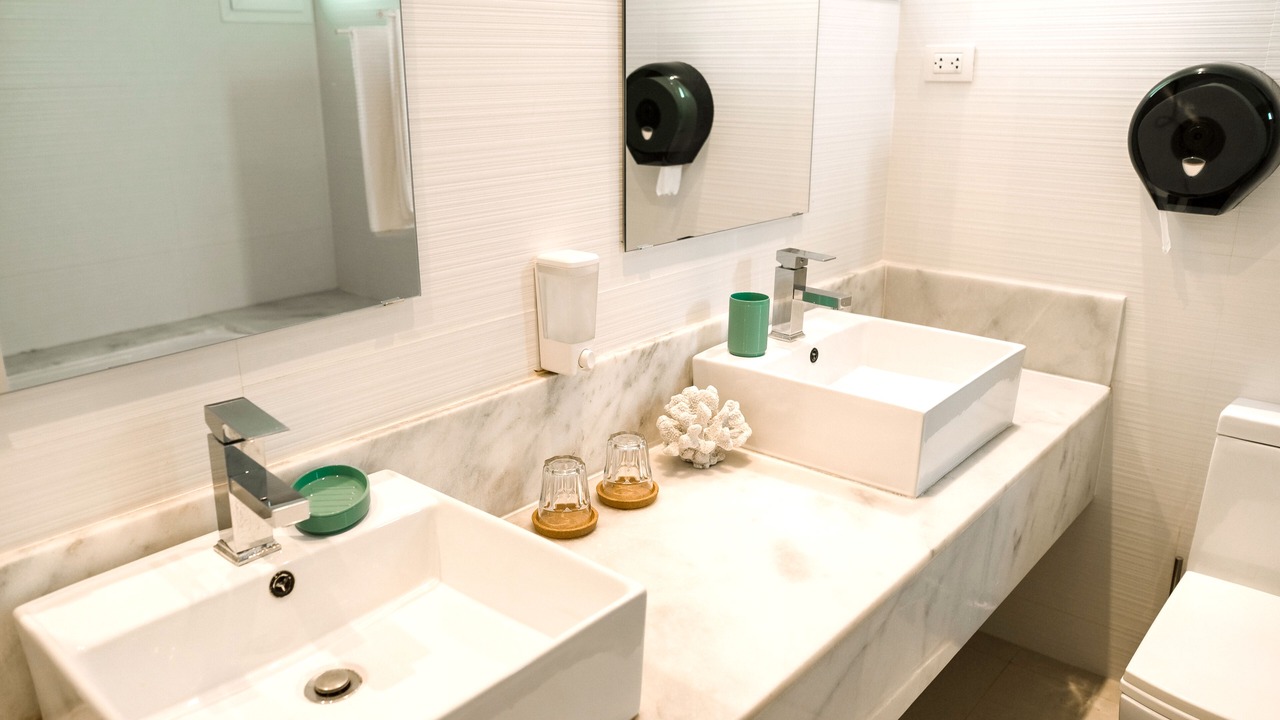 Photo of Bathroom in Bavaro