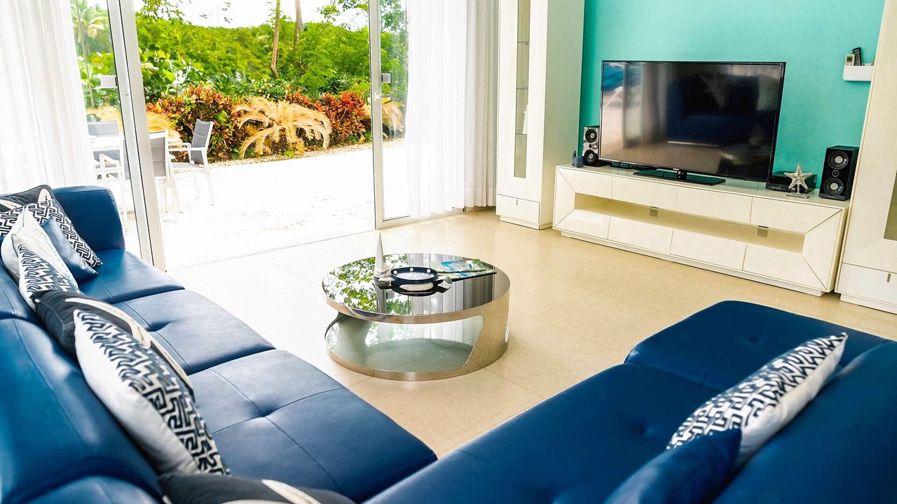 Photo of Livingroom in Bavaro