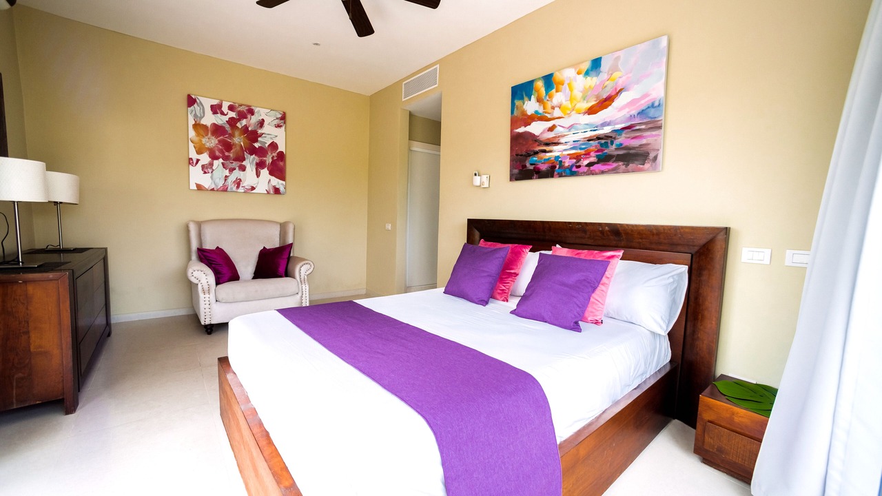 Photo of Bedroom in Bavaro