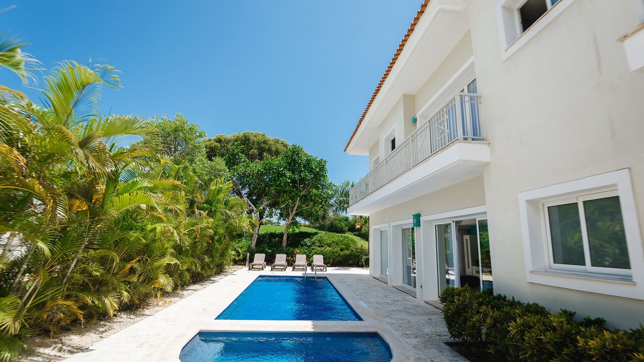 Photo of Outdoor in Bavaro
